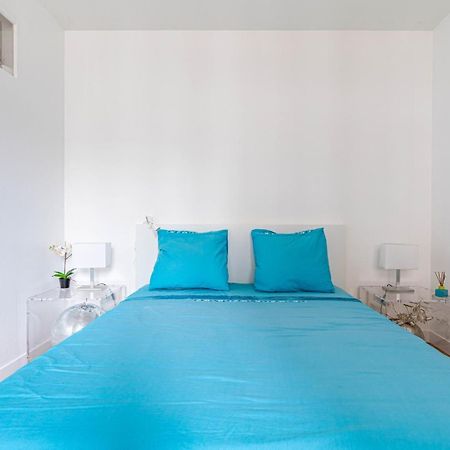 Ferienwohnung Guestready - Luxe Living Near The Eiffel Tower Paris Exterior foto